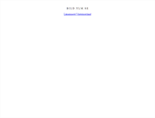 Tablet Screenshot of media.murberget.se